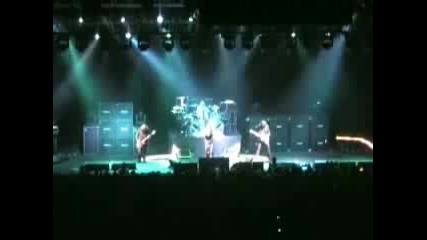Black Sabbath - The Wizard (Live)