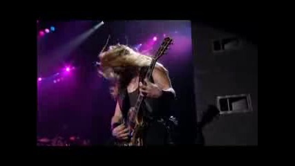 Ozzy Osbourne - No More Tears - Live Budokan