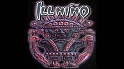 Ill Nino - Disposed + Lyrics