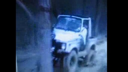 Off road