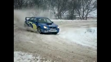 Subaru / Субару Шумен