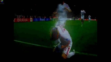 The Ultimate Schweinsteiger 