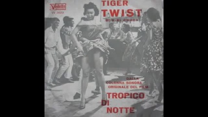 Tiger Twist