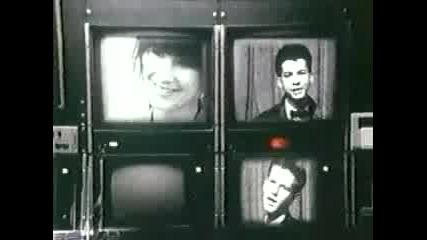 Depeche Mode - See You (субтитри)