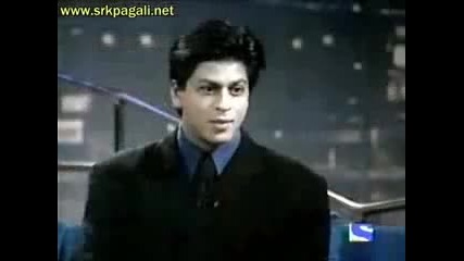 shahrukh khan interview on movers and shakers tv show part 1-friday released movies online saturday