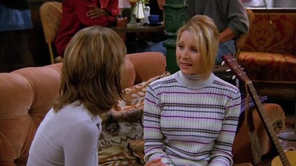 Приятели Сезон 2 1995 S02e06