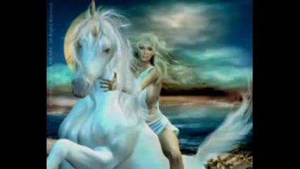 Journey Of The Angels Enya
