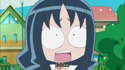 Heartcatch Precure! - 08