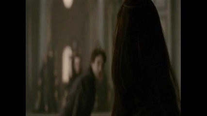 New Moon:edward vs Volturi