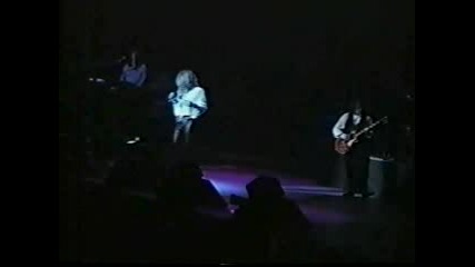 Coverdale - Page - Live In Osaka Part 5