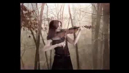 Magic Stradivarius.