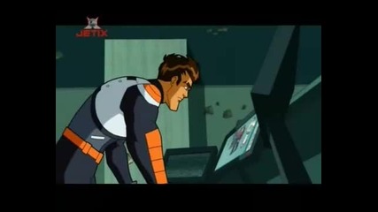 A.t.o.m (alpha Teens On Machines) s01e04 B
