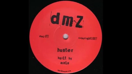 Mala - Hunter