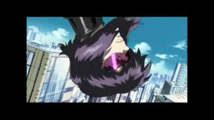 Ghost in the Shell S.a.c. 2nd Gig Trailer