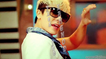 Бг. Превод! Donghae - Super Junior