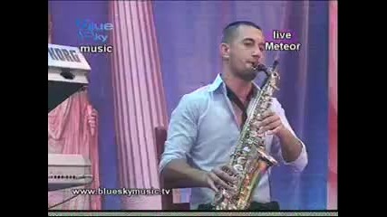 Mandi Nishtulles _ Marseli Selites - Tallava Live 2010