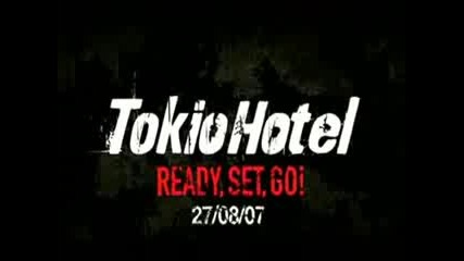 Tom Presents Ready Set Go