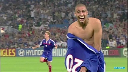 Oceana - Endless Summer (uefa Euro 2012) (високо качество)