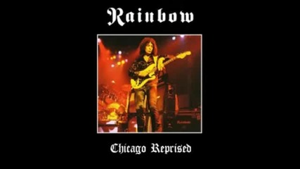 Rainbow - Still Im Sad (reprise) Live In Chicago 07.02.1978 