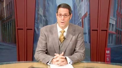 The 39 Clues Interview 3