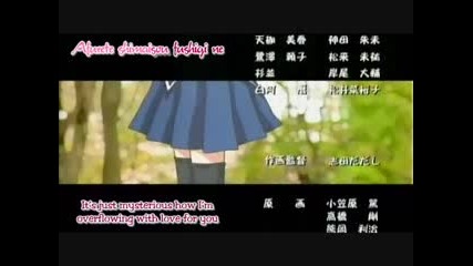 Da Capo ep.19 (3 - 3)