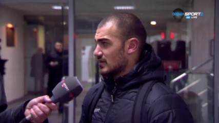 Дани Кики: Излъгахме Черно море