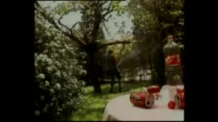 Reklama Na Coca - Cola