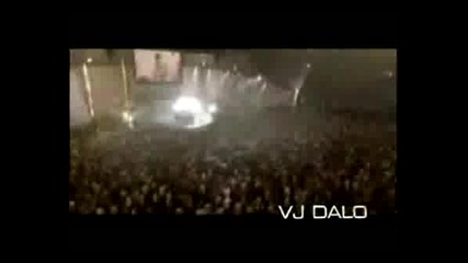 Dj Tiesto - Just Be antillas Mix