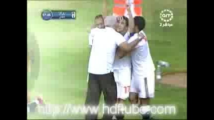 Rwanda - Egypt 0 - 1 (0 - 1,  5 9 2009)