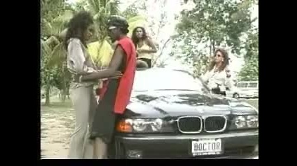 Beenie Man - Who Am I (jamaica version) 