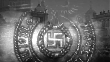 Hellsing Ultimate Amv - Third Reich From The Sun