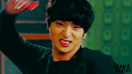 Dream High 2 Mv - Good