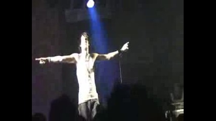Basshunter - I Can Walk On Water I Can Fly