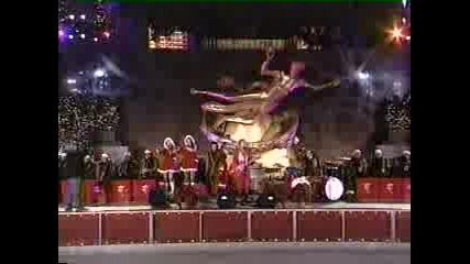 Brian Setzer Orchestra - Man With The Bag