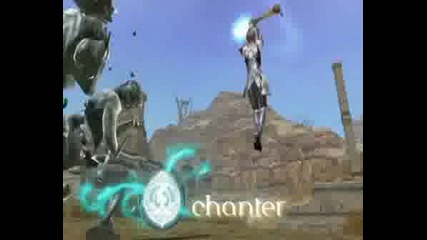 Aion: The Tower Of Eternity Trailer