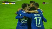 Goal by Levski Sofia