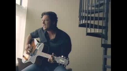 Blake Shelton - She Wouldn`t Be Gone