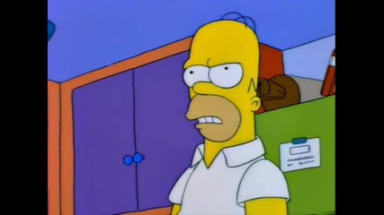 The Simpsons S06 Ep6