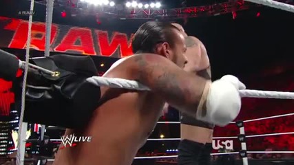 Wwe Raw 16.07.12 High Quality 6/7