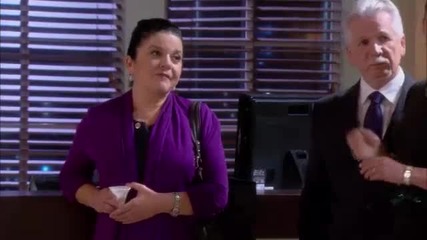 Una Maid en Manhattan Capitulo 116 Parte 4