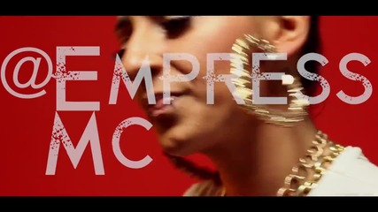 Lazy J Feat. Miracle & Empress Mc - Cypher