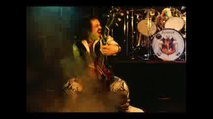 Heavy Load - Monsters Of The Night