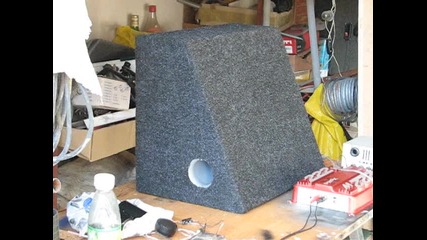 hi - sound 10 inch treta 4ast 
