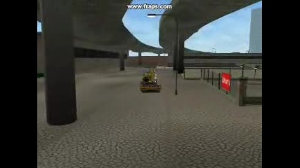 18 Wheels Of Steel Haulin