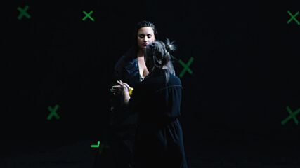 new pics demi