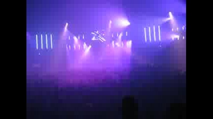 House party Island Ibiza 2008 live