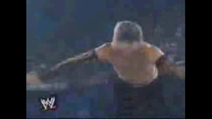 Jeff Hardy - The Best 