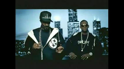 Snoop Dogg Ft. R. Kelly - Thats That