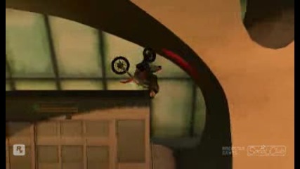 Gta Iv Stunts Web