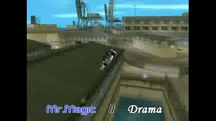 Gtasl3 - [mr.magic] Vs Docta Luv